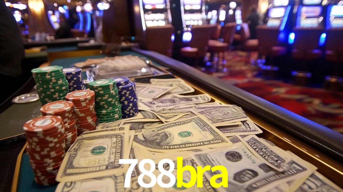 788bra lottery