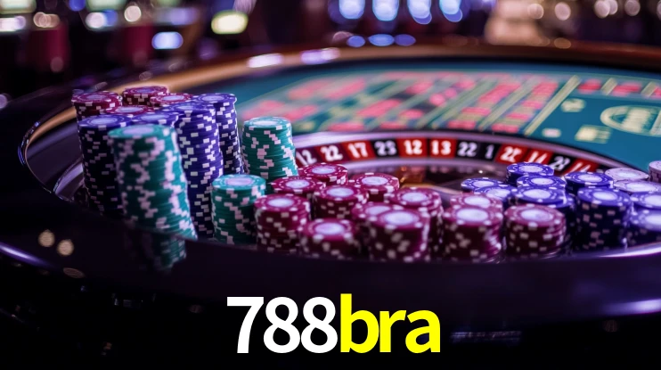 Welcome Bonus 788bra