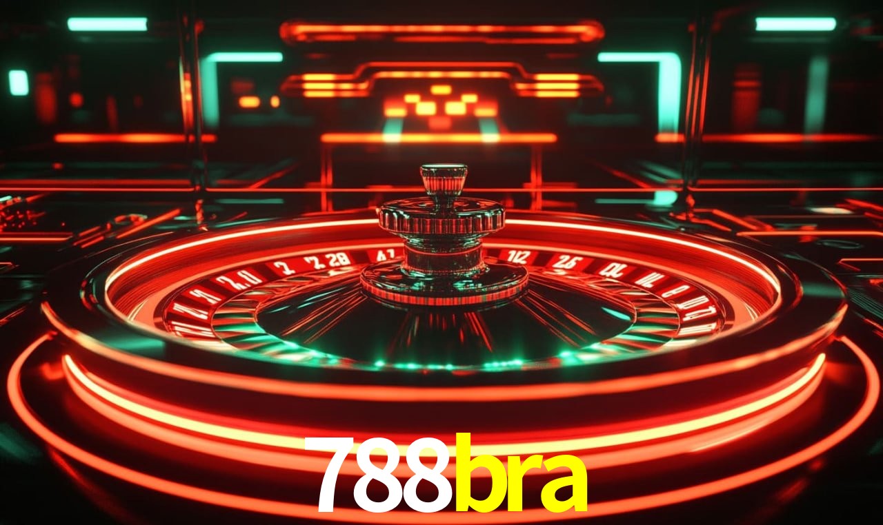 Inovações de Jogos na 788bra: O Futuro das Experiências Interativas