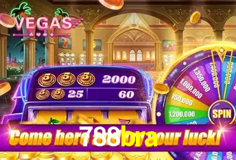 Descubra o Mundo do Cassino Online com 788bra