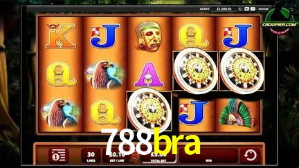Desvendando o Mundo dos Jogos Virtuais na 788bra