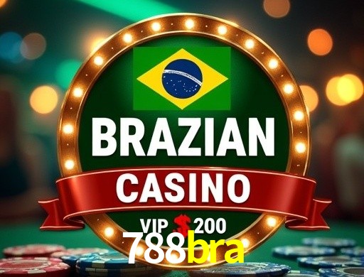 788bra Plataforma