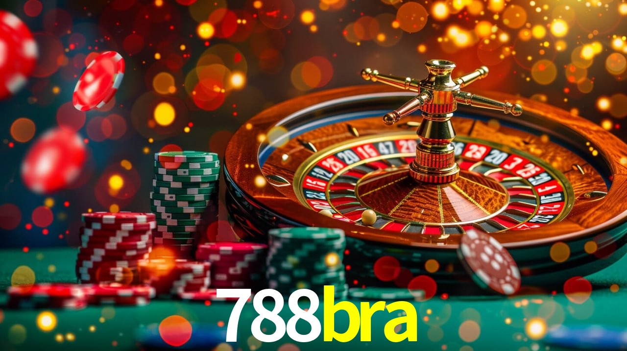 Desvendando o Mundo dos Jogos Virtuais na 788bra