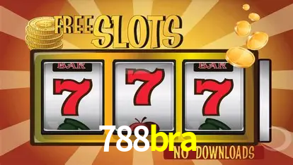Descubra o Mundo do Cassino Online com 788bra