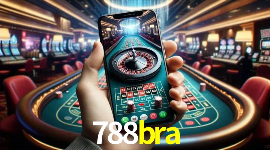 Account Benefits 788bra