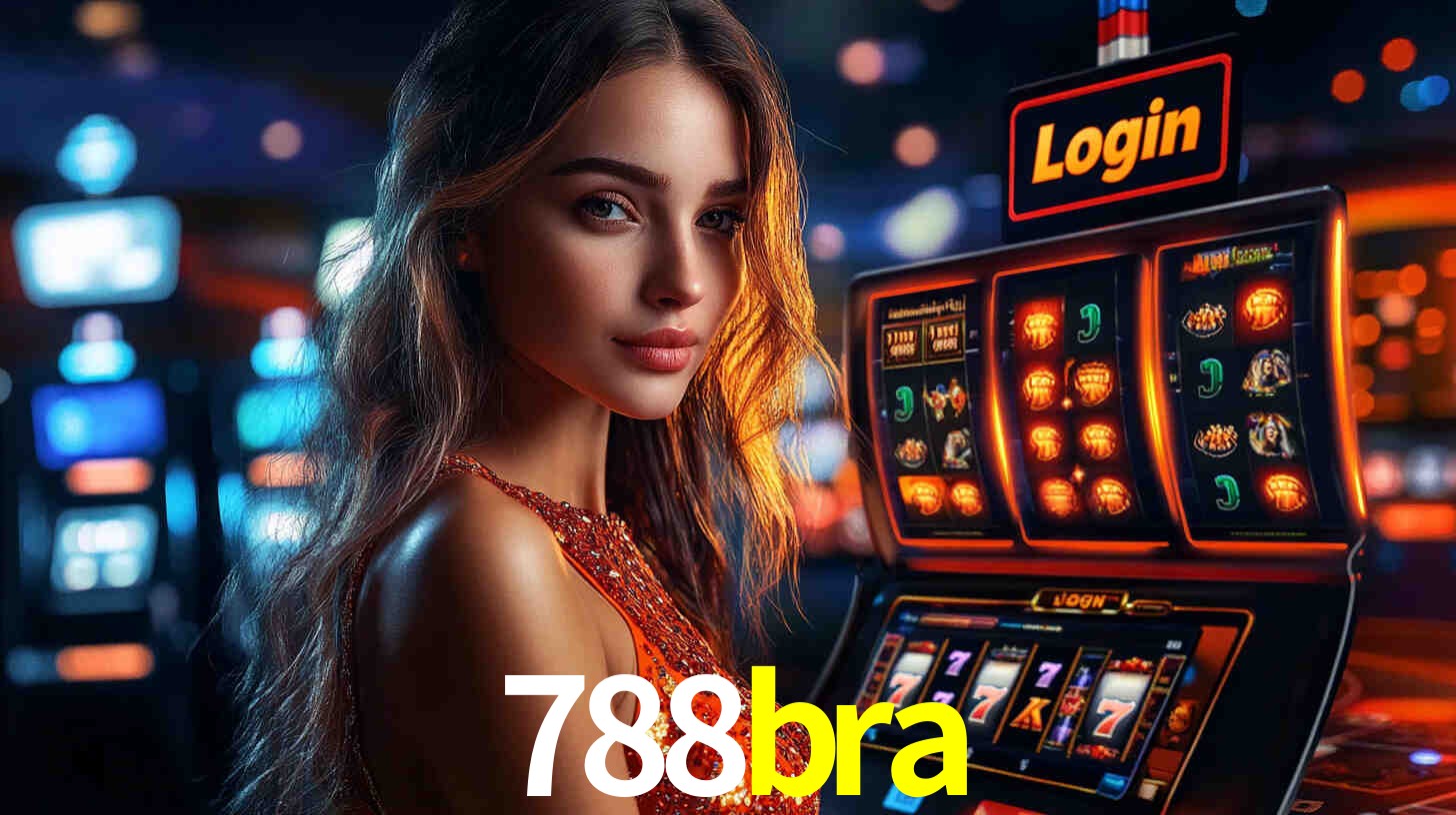 Sinta a adrenalina dos jogos de cassino com 788bra