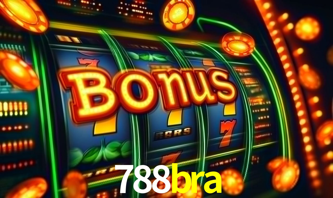 Live Casino 788bra