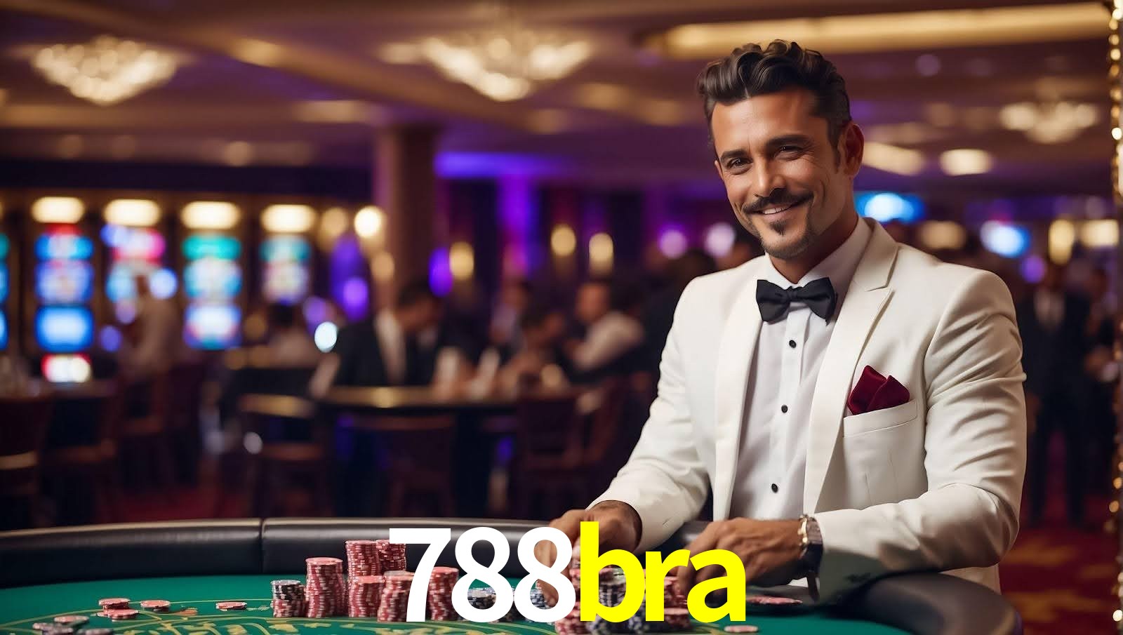 Segurança 2FA 788bra