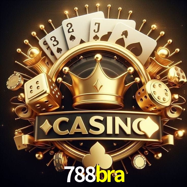 Bônus de Boas-vindas 788bra
