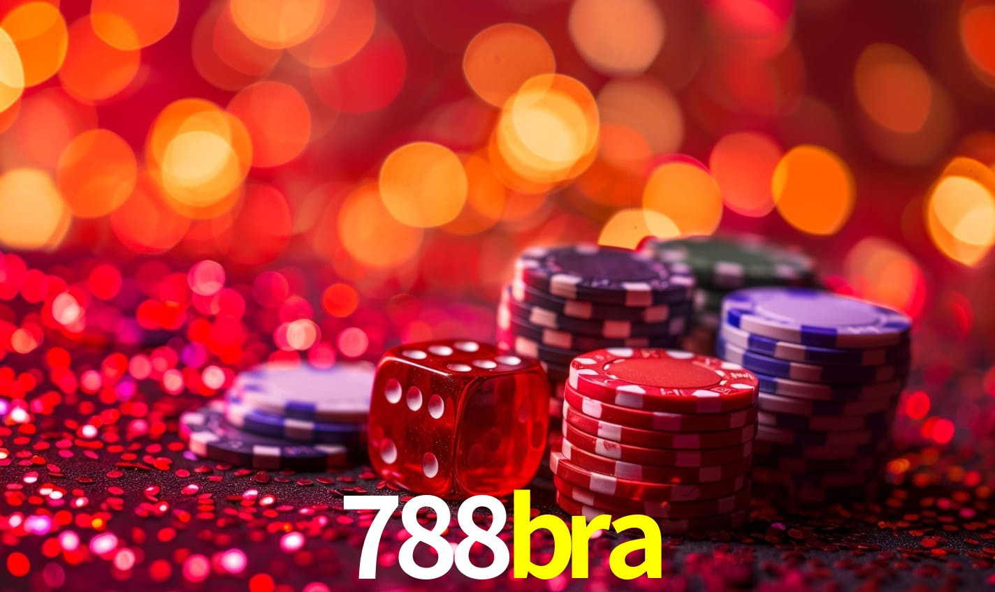 Descubra o Programa VIP da 788bra: Vantagens Exclusivas para Jogadores