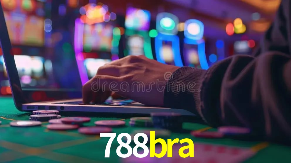 Interface do App 788bra
