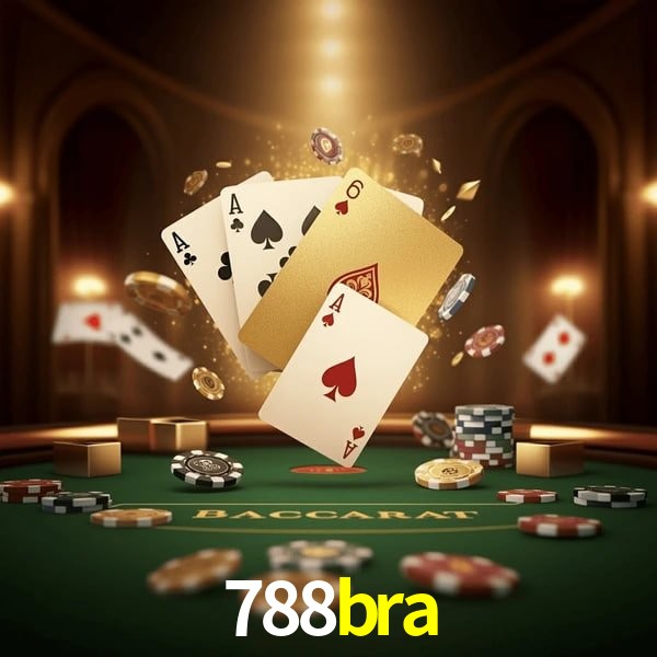 Roulette Table 788bra