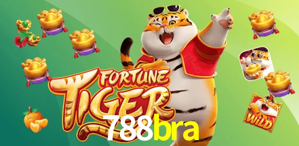 Welcome Bonus 788bra