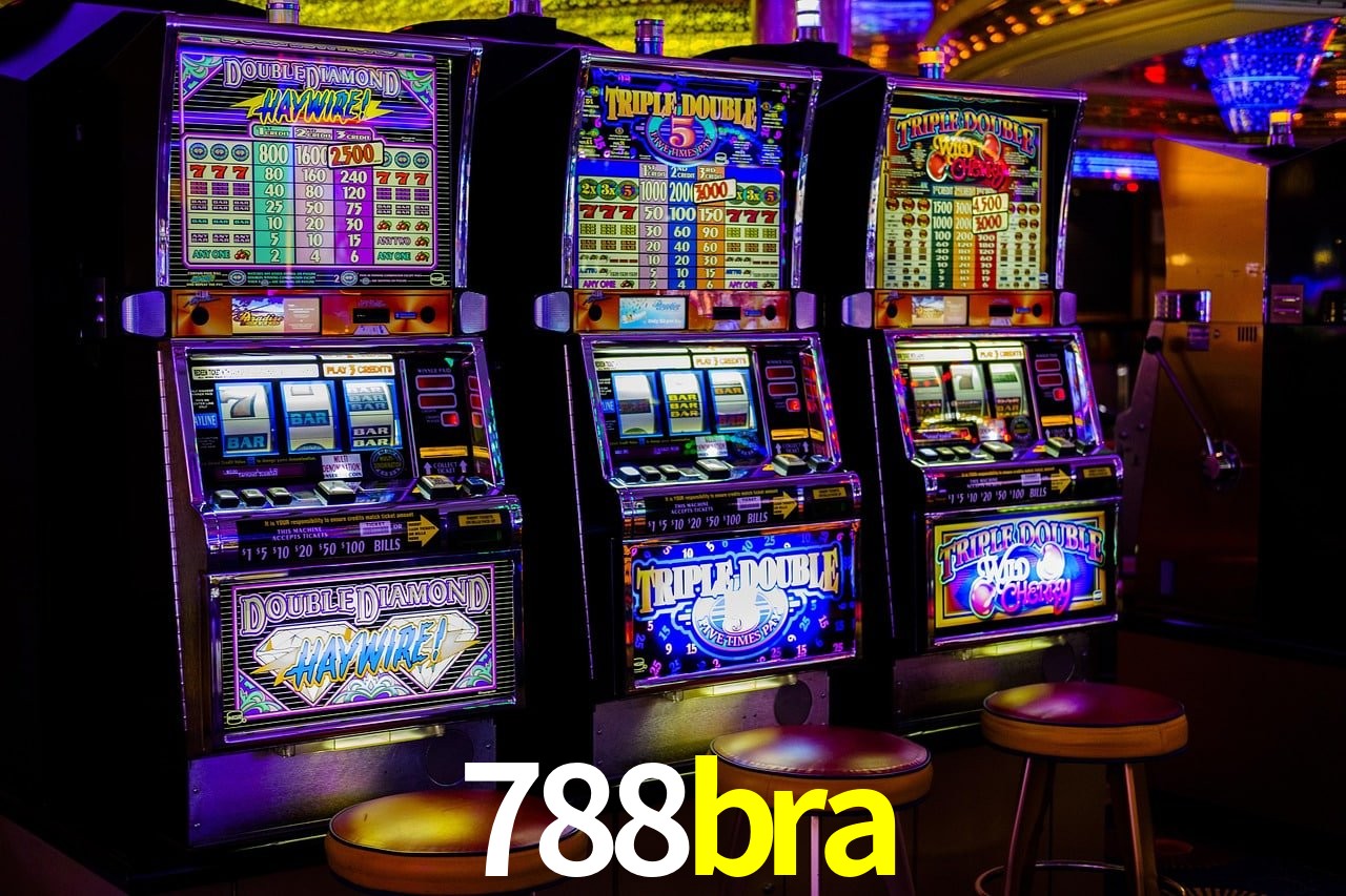 Casino VIP 788bra