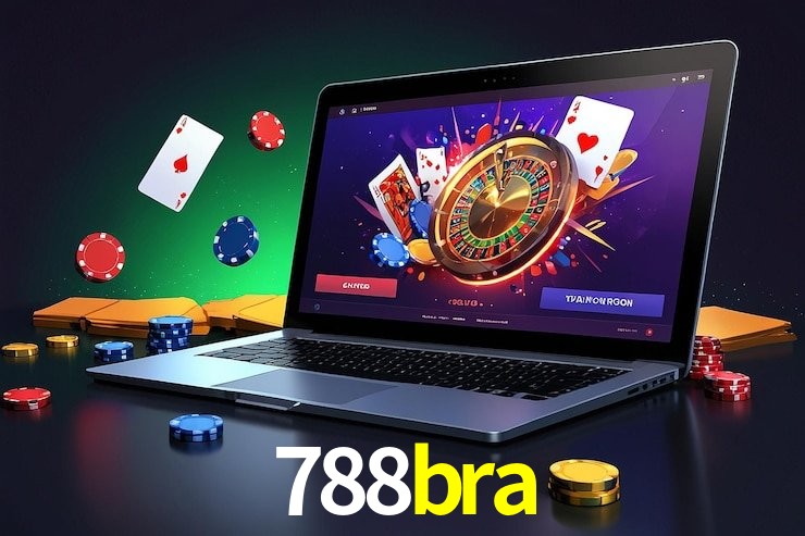 Integração de APIs 788bra