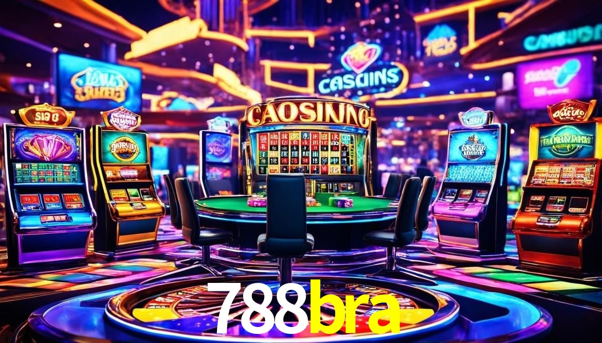 Apostas de Tênis 788bra