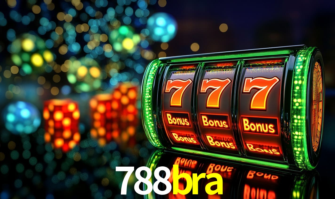 Casino Ao Vivo 788bra
